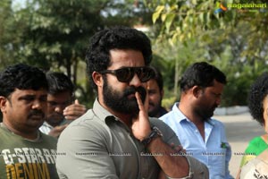 Tollywood Superstars Cast Votes in Telangana Polls