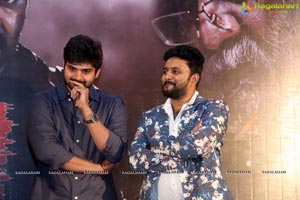 U Audio Launch