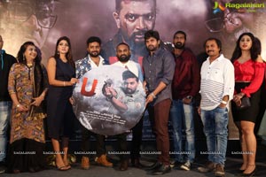 U Audio Launch