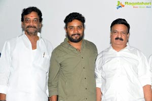 'U' Press Meet