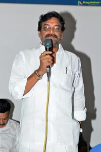 'U' Press Meet