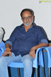 'U' Press Meet