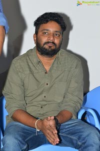 'U' Press Meet