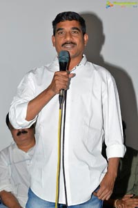 'U' Press Meet