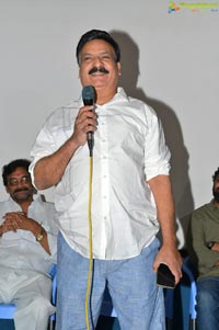 'U' Press Meet