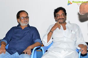 'U' Press Meet