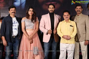 Udgharsha Press Meet