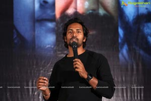 Udgharsha Press Meet