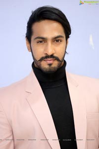 Udgharsha Press Meet