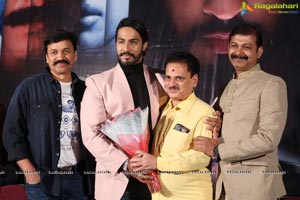 Udgharsha Press Meet