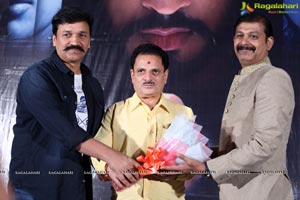 Udgharsha Press Meet