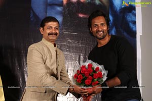 Udgharsha Press Meet