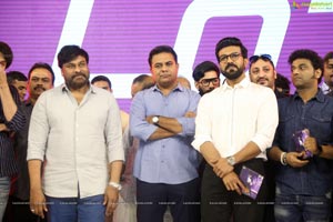 Vinaya Vidheya Rama Pre-Release Event