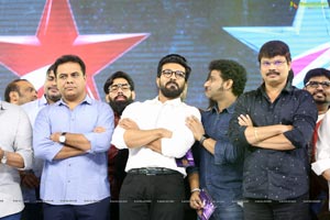 Vinaya Vidheya Rama Pre-Release Event