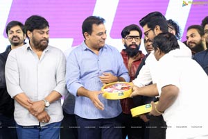 Vinaya Vidheya Rama Pre-Release Event