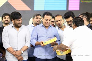 Vinaya Vidheya Rama Pre-Release Event