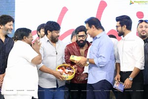 Vinaya Vidheya Rama Pre-Release Event