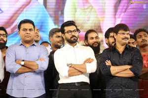 Vinaya Vidheya Rama Pre-Release Event