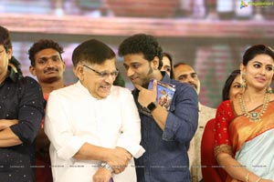 Vinaya Vidheya Rama Pre-Release Event