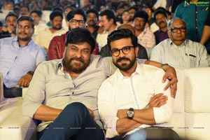 Vinaya Vidheya Rama Pre-Release Event