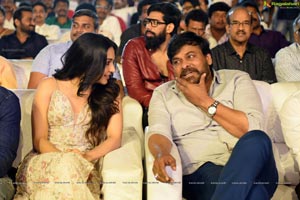 Vinaya Vidheya Rama Pre-Release Event