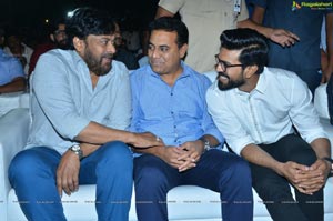 Vinaya Vidheya Rama Pre-Release Event