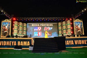 Vinaya Vidheya Rama Pre-Release Event
