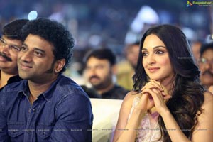 Vinaya Vidheya Rama Pre-Release Event