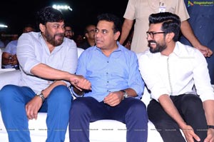 Vinaya Vidheya Rama Pre-Release Event