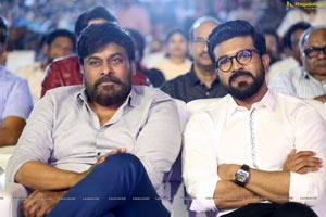 Vinaya Vidheya Rama Pre-Release Event