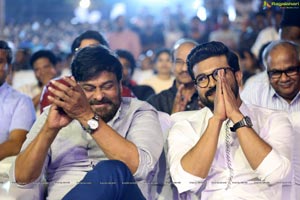 Vinaya Vidheya Rama Pre-Release Event