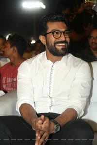 Vinaya Vidheya Rama Pre-Release Event