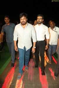 Vinaya Vidheya Rama Pre-Release Event