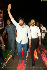 Vinaya Vidheya Rama Pre-Release Event