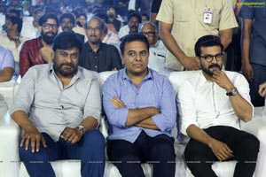 Vinaya Vidheya Rama Pre-Release Event