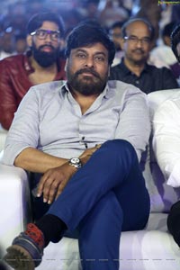 Vinaya Vidheya Rama Pre-Release Event