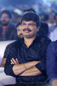 Vinaya Vidheya Rama Pre-Release Event