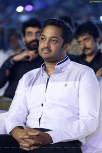 Vinaya Vidheya Rama Pre-Release Event