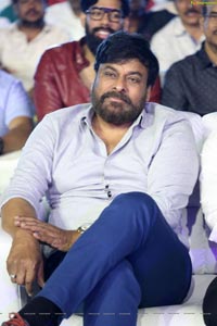 Vinaya Vidheya Rama Pre-Release Event