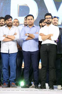 Vinaya Vidheya Rama Pre-Release Event