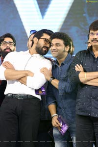 Vinaya Vidheya Rama Pre-Release Event