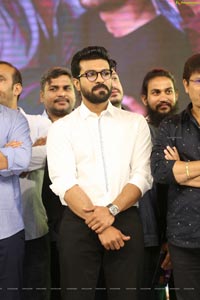 Vinaya Vidheya Rama Pre-Release Event