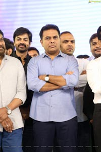 Vinaya Vidheya Rama Pre-Release Event