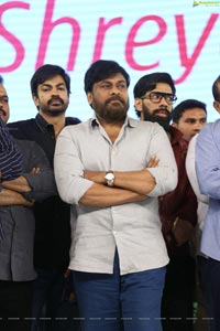 Vinaya Vidheya Rama Pre-Release Event