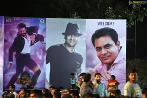 Vinaya Vidheya Rama Pre-Release Event