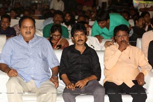 Vinaya Vidheya Rama Pre-Release Event