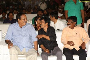 Vinaya Vidheya Rama Pre-Release Event