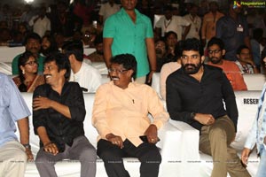 Vinaya Vidheya Rama Pre-Release Event