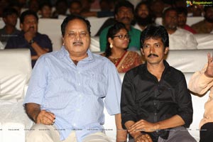 Vinaya Vidheya Rama Pre-Release Event