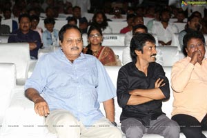 Vinaya Vidheya Rama Pre-Release Event